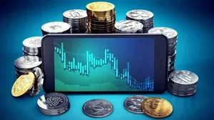 بررسی وضعیت پرسودترین و پرضررترین رمزارزهای امروز ۲۱ آبان ۱۴۰۴