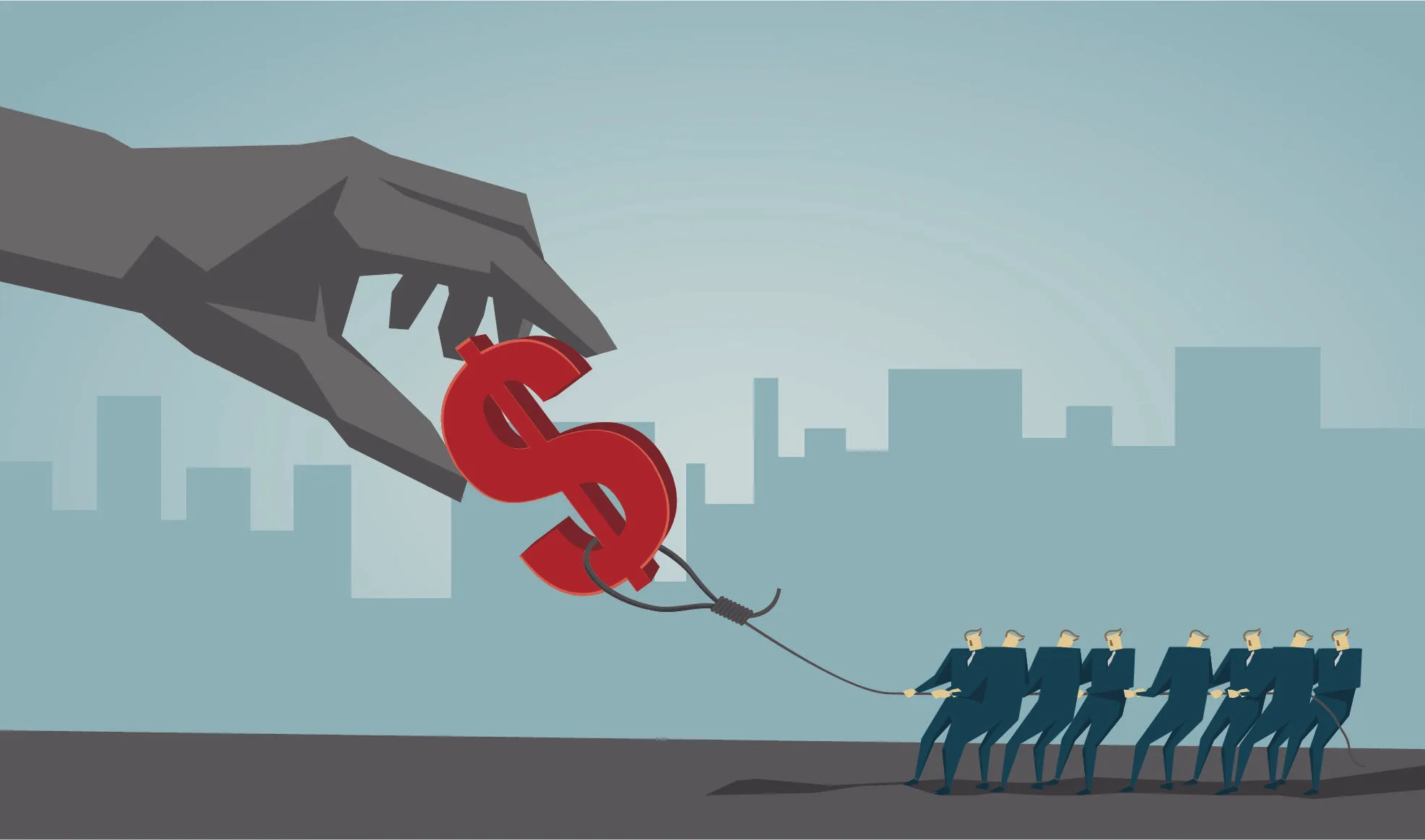 Does Economic Growth in Iran Increase Income Inequality?