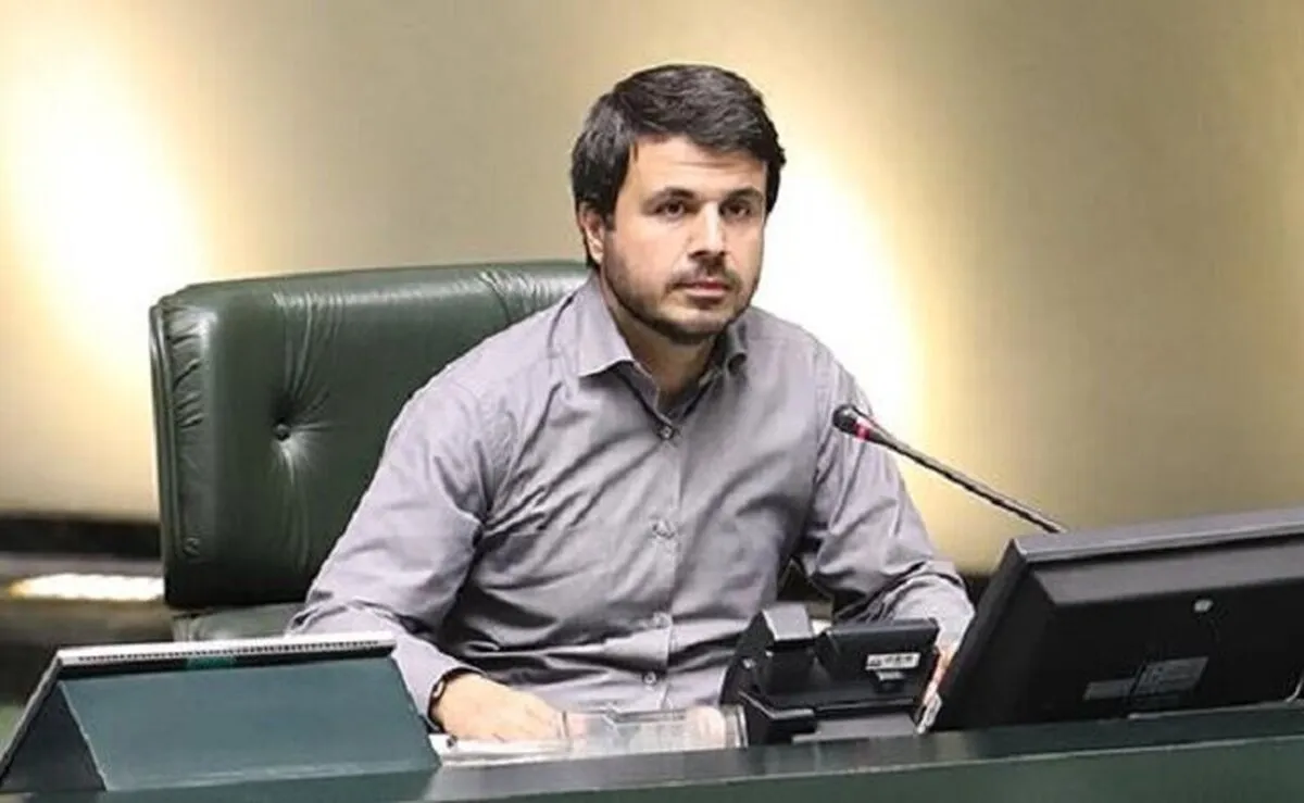 موافقان و مخالفان پالرمو در مجمع تشخیص