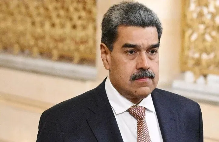مادورو