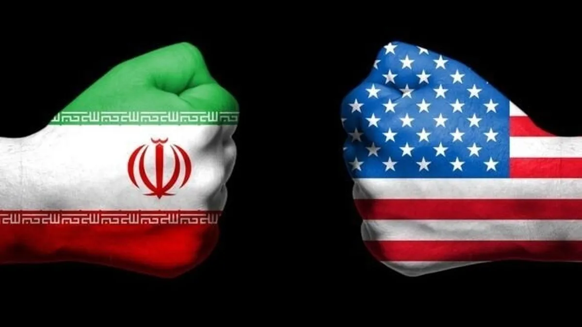 فوری/ آمریکا ستون فقرات اقتصاد ایران را تحریم کرد