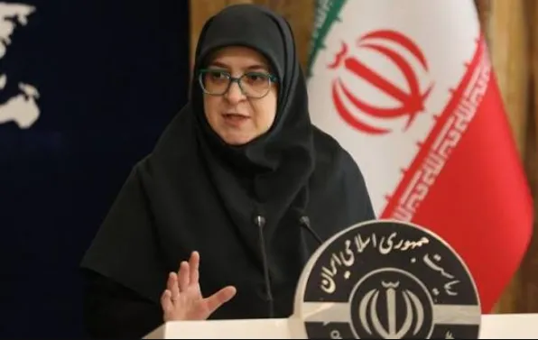 سخنگوی دولت