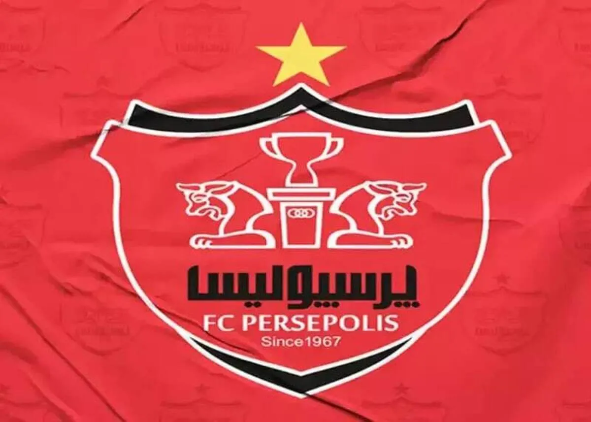 بیانیه باشگاه پرسپولیس در پی ابقای درویش
