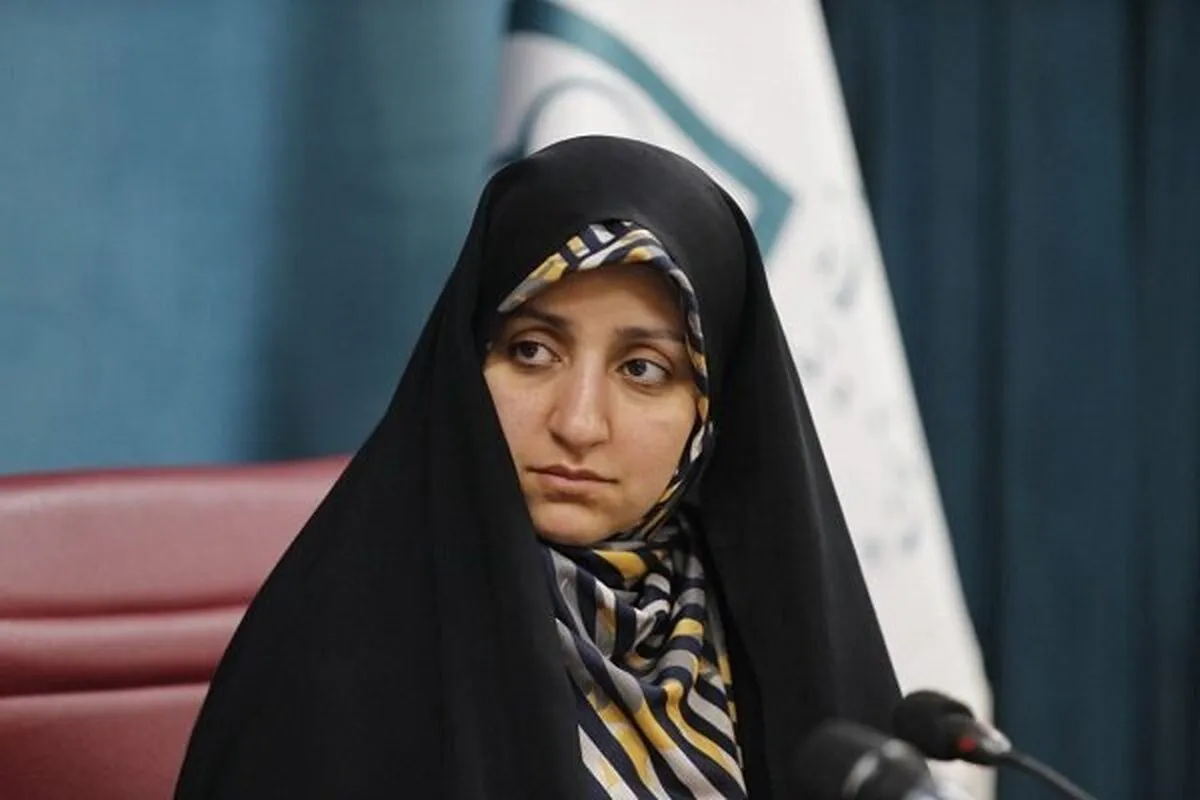 موتورسواری زنان قانونی شد!