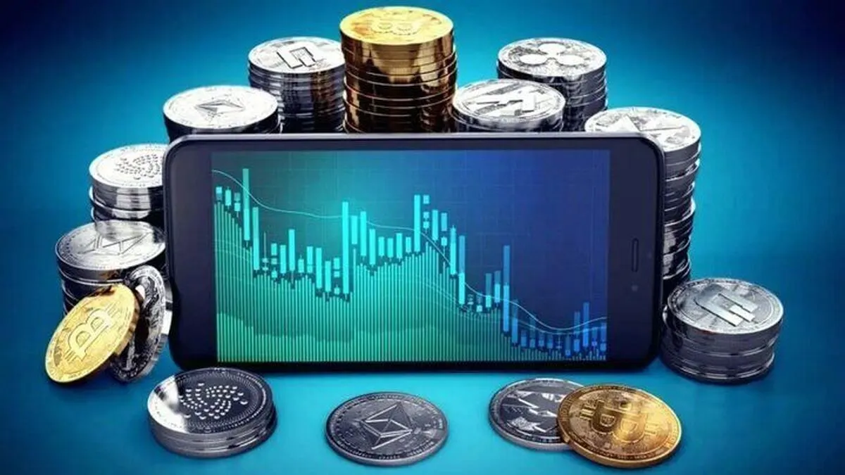 پرسودترین و پرضررترین رمزارزهای امروز چهارشنبه ۹ مهر ۱۴۰۴