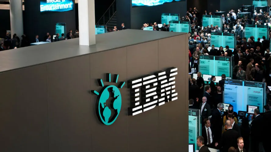 Bad Days Pile Up for Tech Stocks Like Tesla and IBM