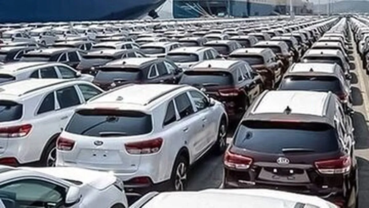 چگونه واردات تدریجی، بازار خودرو را متعادل می‌کند؟