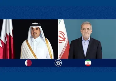 Qatar Praised for Mediation Efforts at Regional Calm