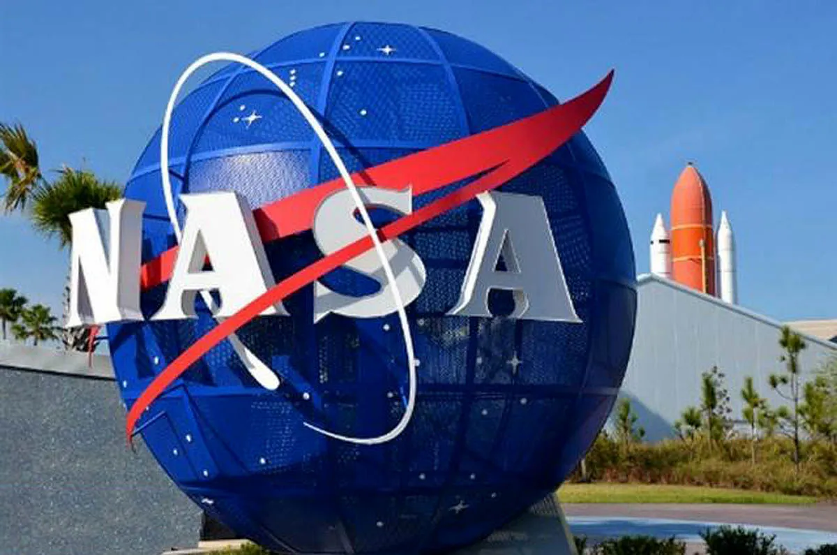ناسا
nasa