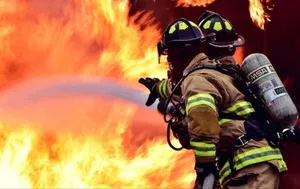 جزئیات آتش‌سوزی مرگبار یک واحد مسکونی در خیابان سهروردی تهران