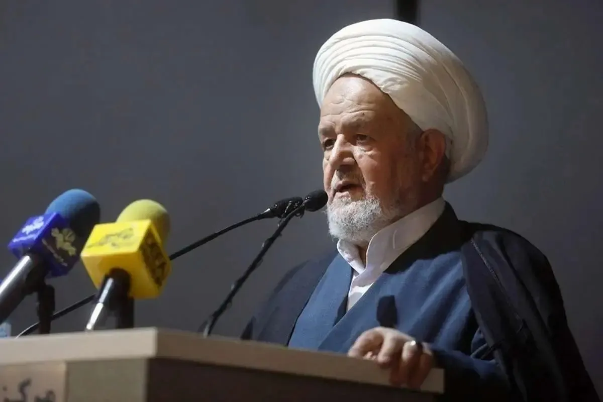 رئیس دفتر عقیدتی فرمانده کل قوا خطاب به استاندار مازندران: غلط می‌کنی حجاب را قبول نداری!