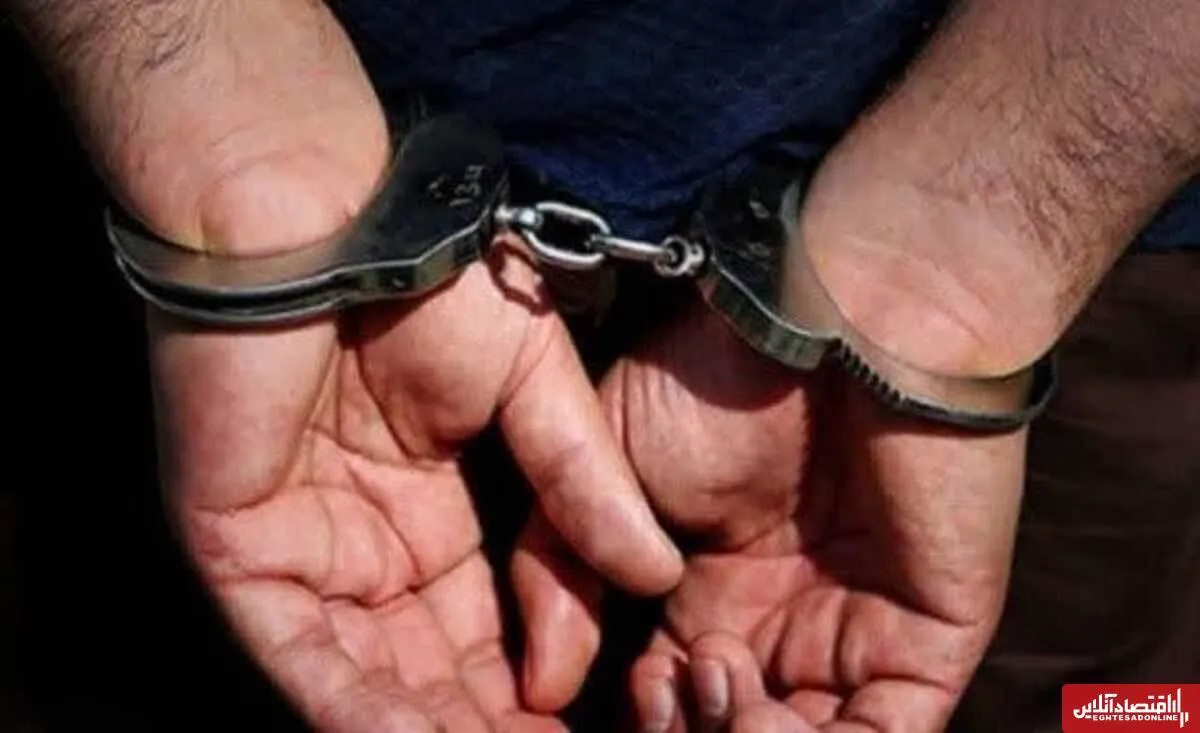 سارق فرش نفیس با قدمت تاریخی در تبریز دستگیر شد