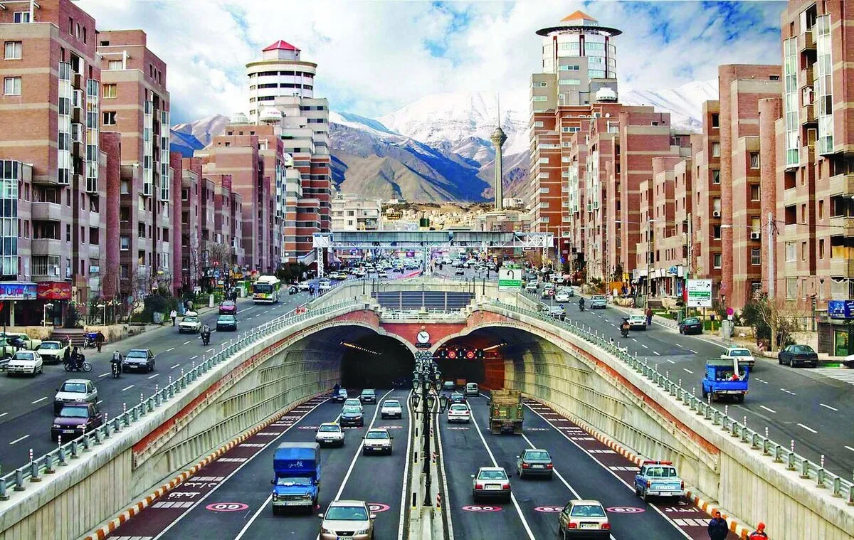 تونل توحید امشب هم بسته می‌شود/ مسیرهای جایگزین کدامند؟