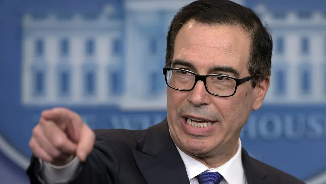 US Denies Iran-Related Sanctions for Turkish Banks