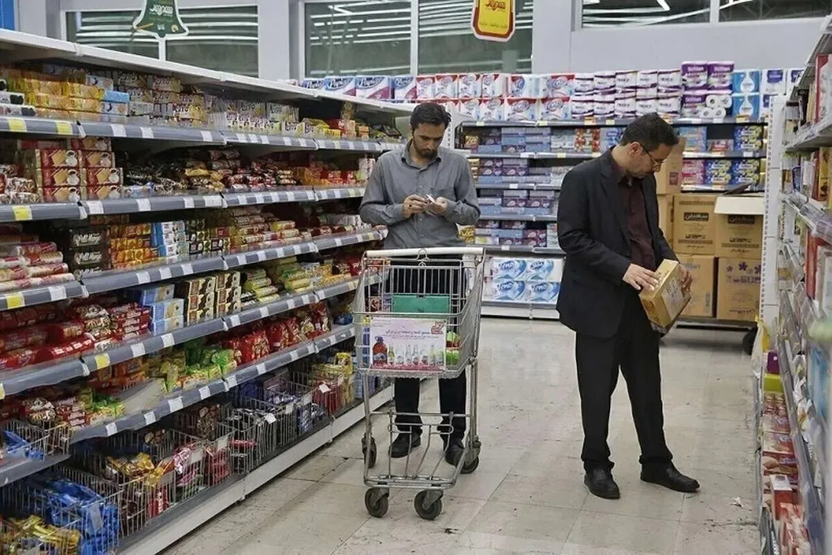 توضیح رئیس اتاق اصناف تهران از تامین موادغذایی در شرایط جنگی
