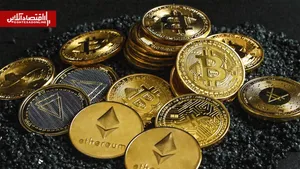 قیمت بیت‌کوین و اتریوم امروز دوشنبه ۱۹ مرداد ۱۴۰۵ | چرا تتر ارزان شد؟