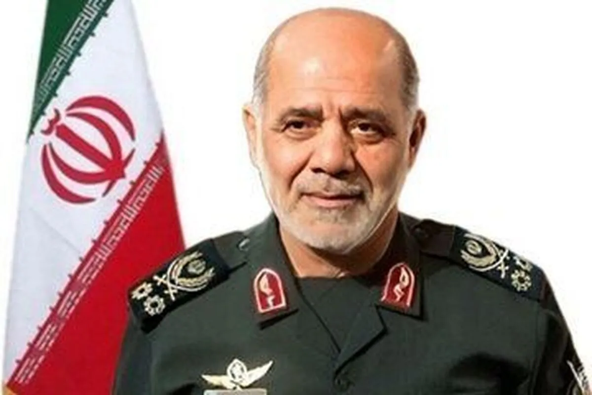 هشدار فرمانده قرارگاه خاتم الانبیاء به ترامپ: پایان جنگ را ایران رقم می‌زند/ تو را پشیمان خواهیم کرد