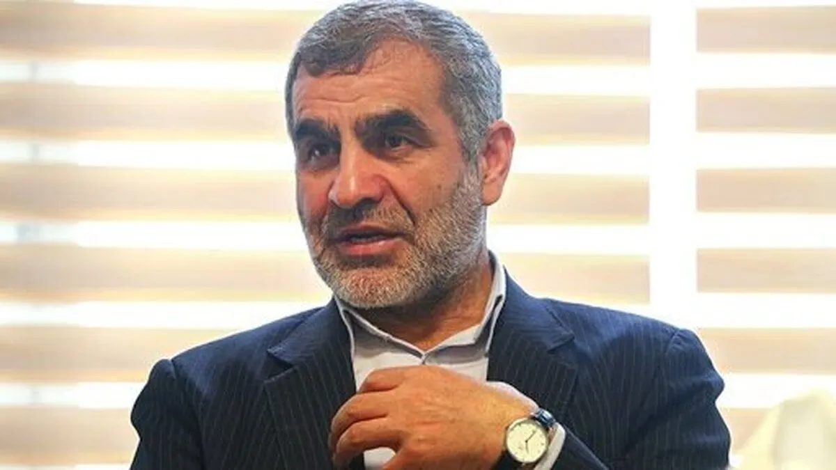 بودجه دولتی دلیل جذابیت پروژه‌های حمل و نقل برای وزارت راه/ افرادی که مسکن مهر را مزخرف خواندند پاسخگو باشند