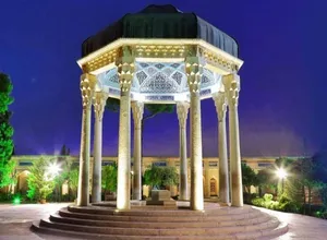 مکالمه رایگان ایرانسل به مناسبت روز شیراز