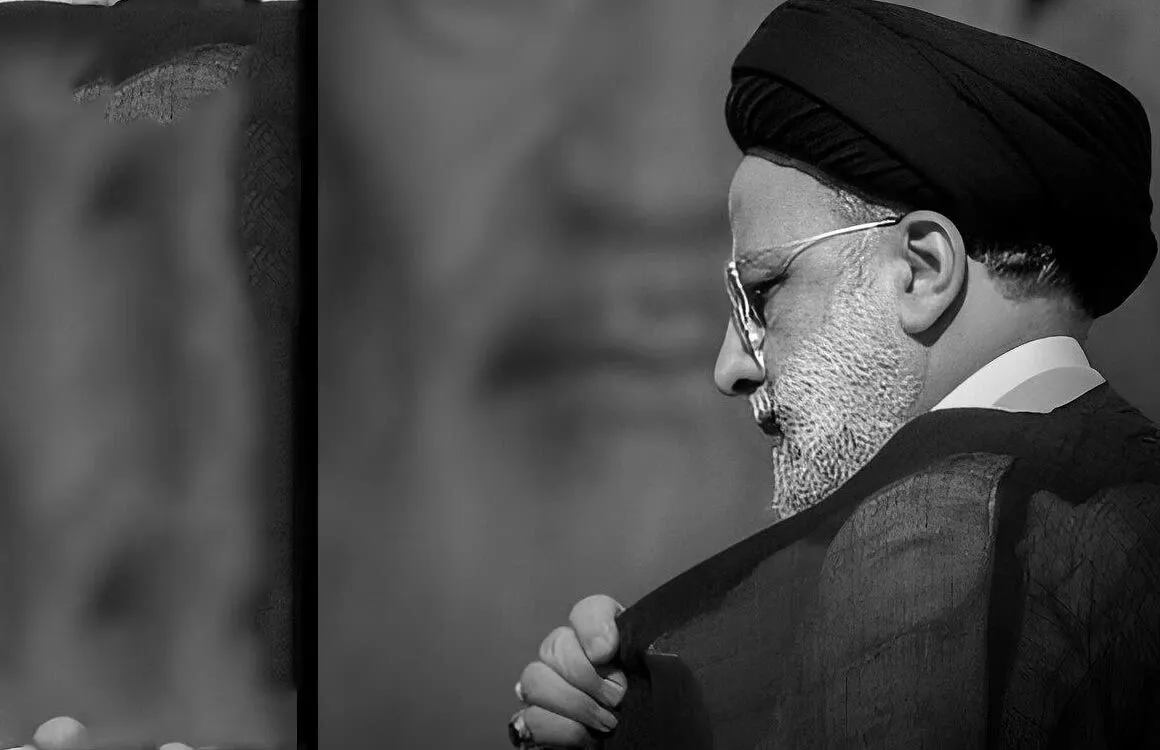 تماس با یکی از همراهان رئیس جمهور در بالگرد صحت داشت؟