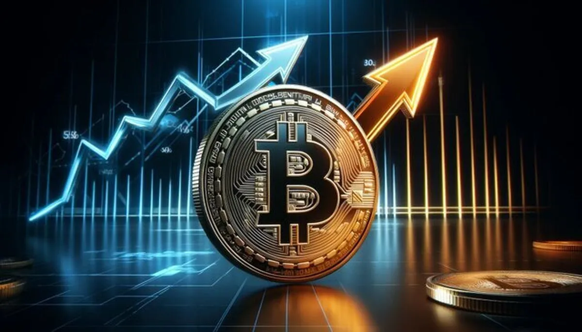 آخرین وضعیت بازار رمزارزها در جهان/ بیت‌کوین در مسیر صعودی گام برداشت