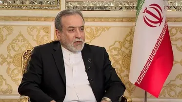 Araghchi: Assassination of the Leader Will Complicate the Confrontation