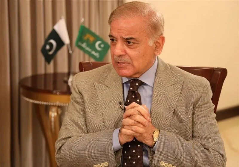 Iran’s Envoy Congratulates Sharif on Election as Pakistani PM
