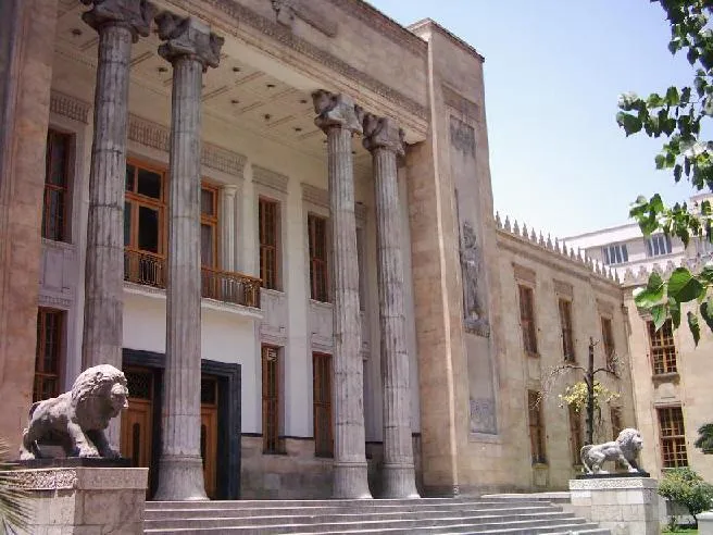 Iran: Five Stages of Public Bank Data Transparency