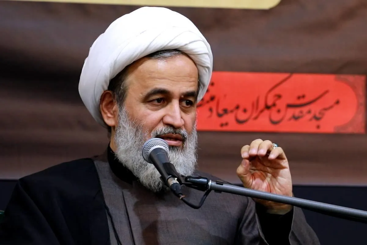 پناهیان: فرزندانم در دانشگاه هستند و به من خبر می دهند / اخراج اساتید یک معضل نیست