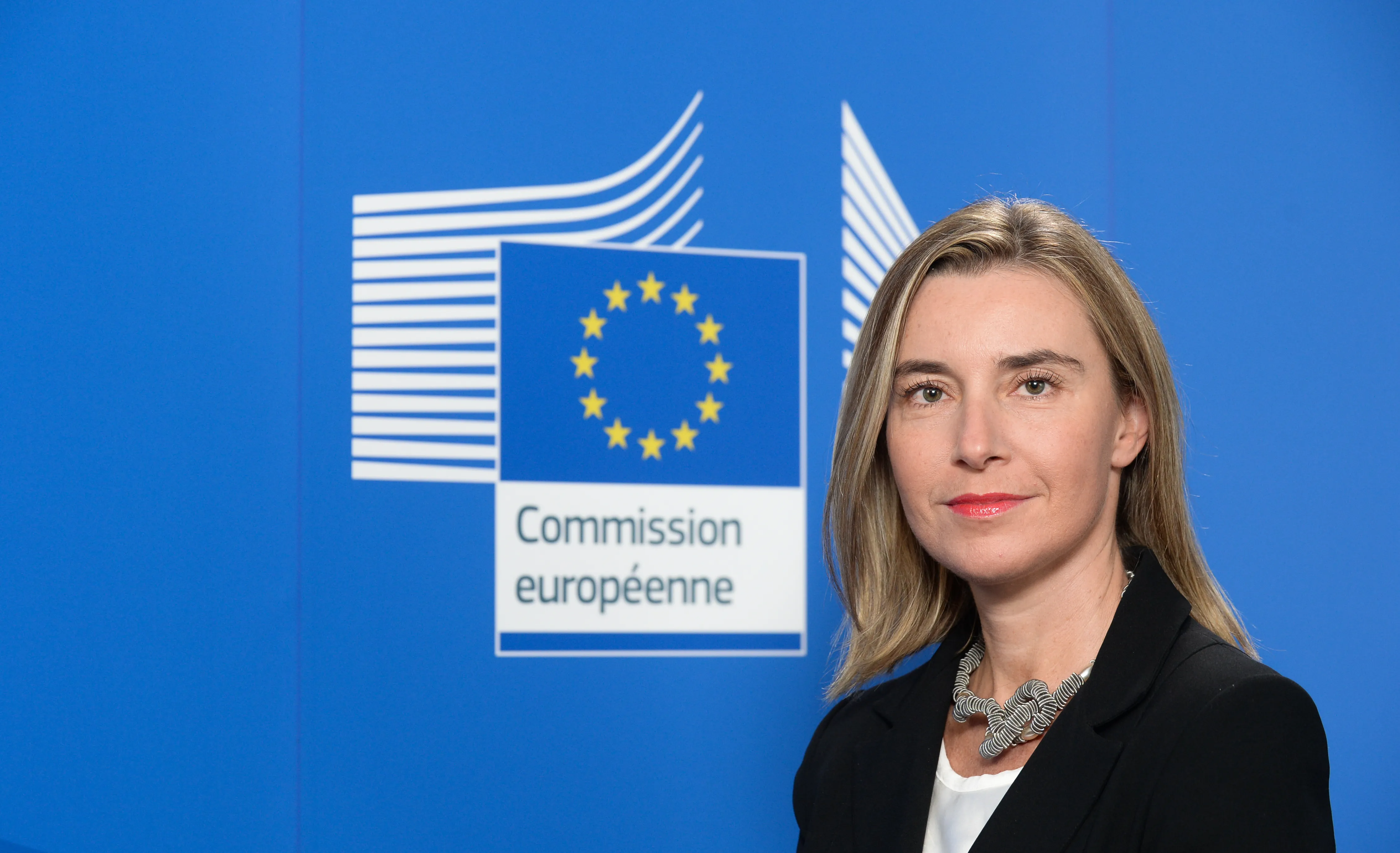 EU representative in Tehran to discuss crisis in Syria