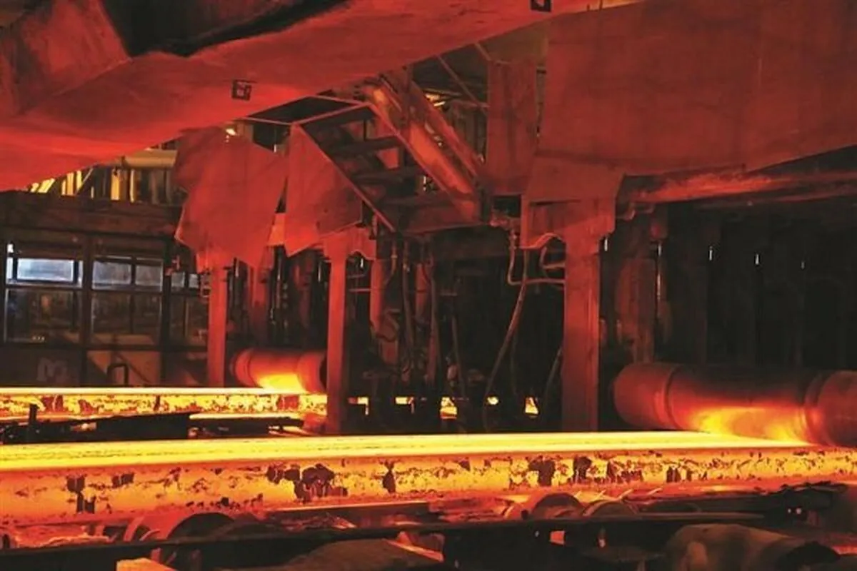 Mobarakeh Steel on the Path to “Green Steel”