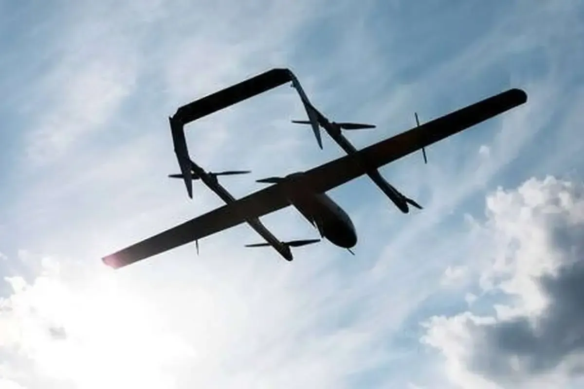 لحظه حمله پهپاد FPV به یک خودرو در اسرائیل + فیلم