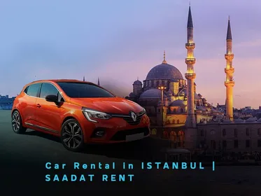 Car rental in Istanbul | Why you need to rent a car in Istanbul?