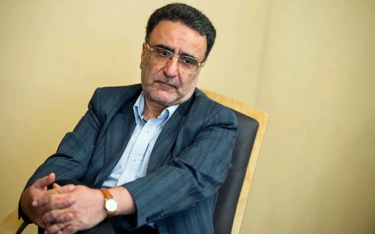پیام تسلیت تاجزاده از زندان اوین / این رفتار در شان بهرام بیضایی نبود!