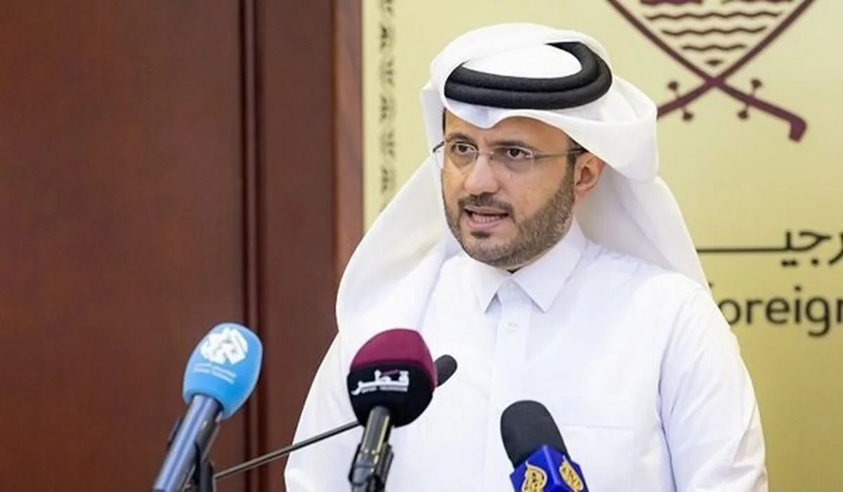فوری/ هشدار قطر: وضعیت در تنگه هرمز اضطراری شد