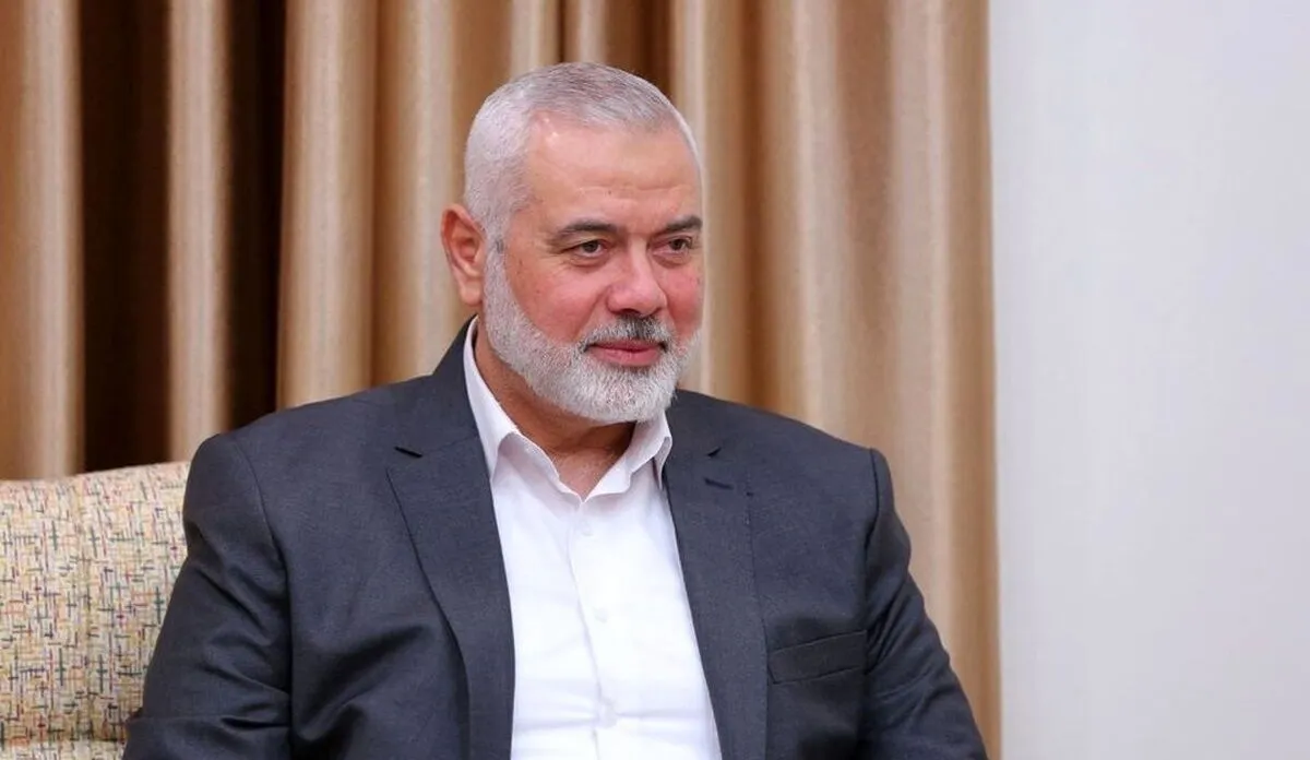 خواسته های حماس برای آتش بس