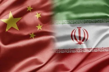 Iran, China emphasize developing coop. in standards sector