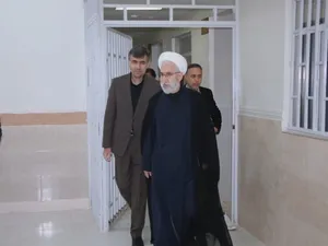 اعطای مرخصی به برخی زندانیان در نوروز / واحدهای قضایی کشور در روزهای تعطیل فعال هستند