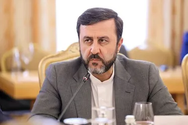 Iran seriously prepared for any scenario: Gharibabadi