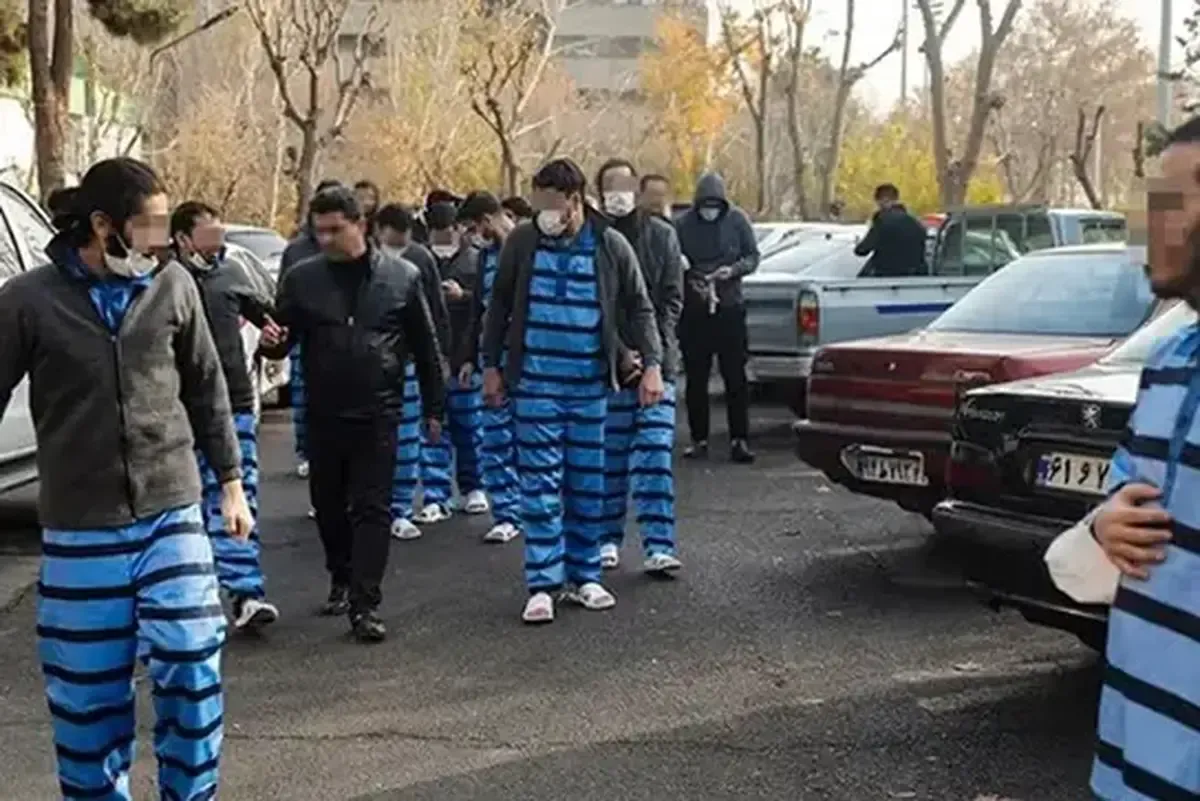 حکم پرونده شهرک اکباتان صادر شد