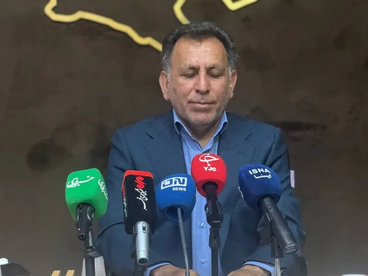 رضا سپهوند 
