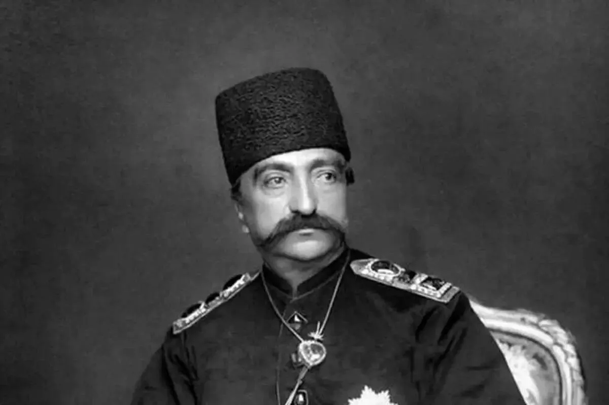 خانه تاریخی انیس الدوله به اتحادیه گوشت گوسفندی تبدیل شد!