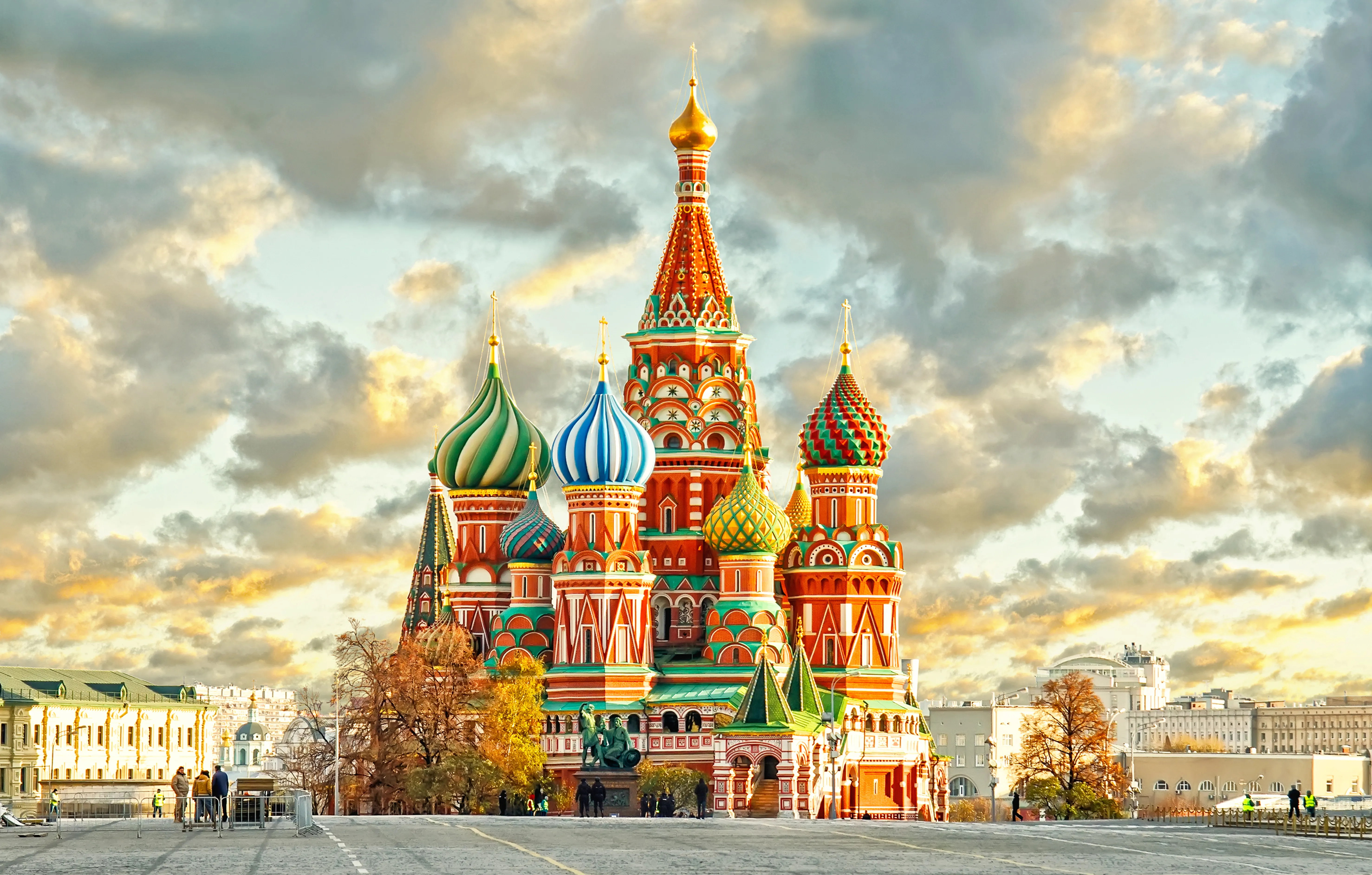 S&P says new U.S. sanctions have no immediate impact on Russia's ratings