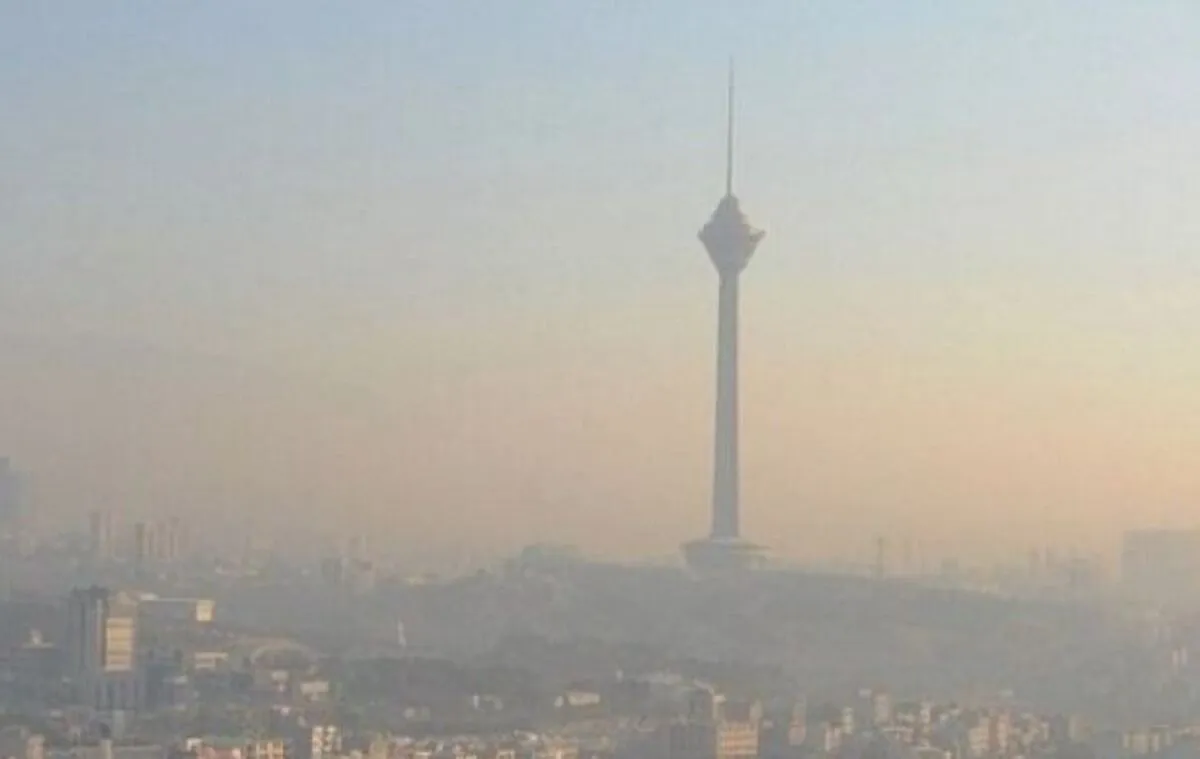 اعلام خطر سفارت دانمارک درباره شرایط تهران