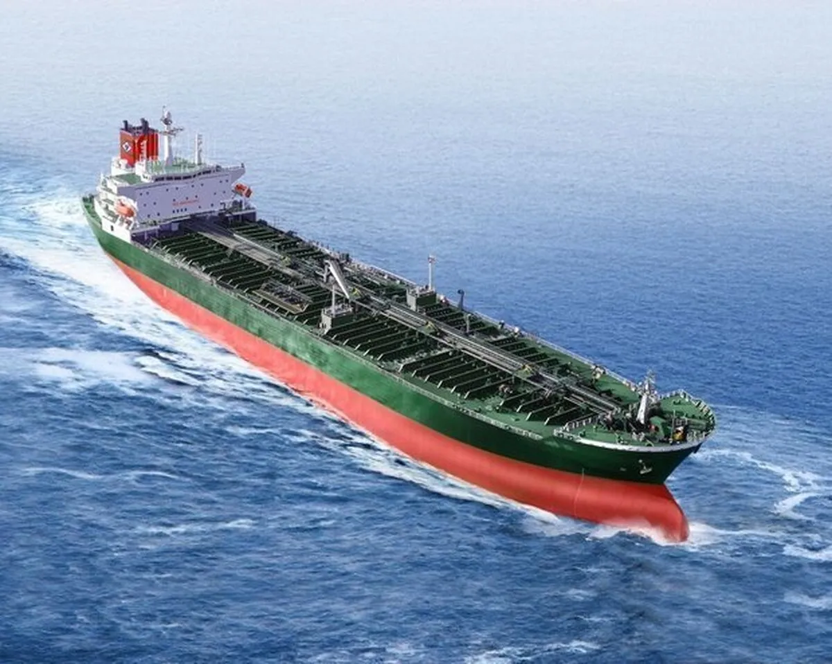 Iran crude oil tankers exit US blockade zone: tracking site