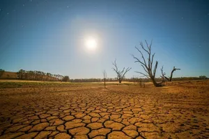 زنگ خطر کم‌آبی در آسیای مرکزی / خسارت میلیاردی در راه است