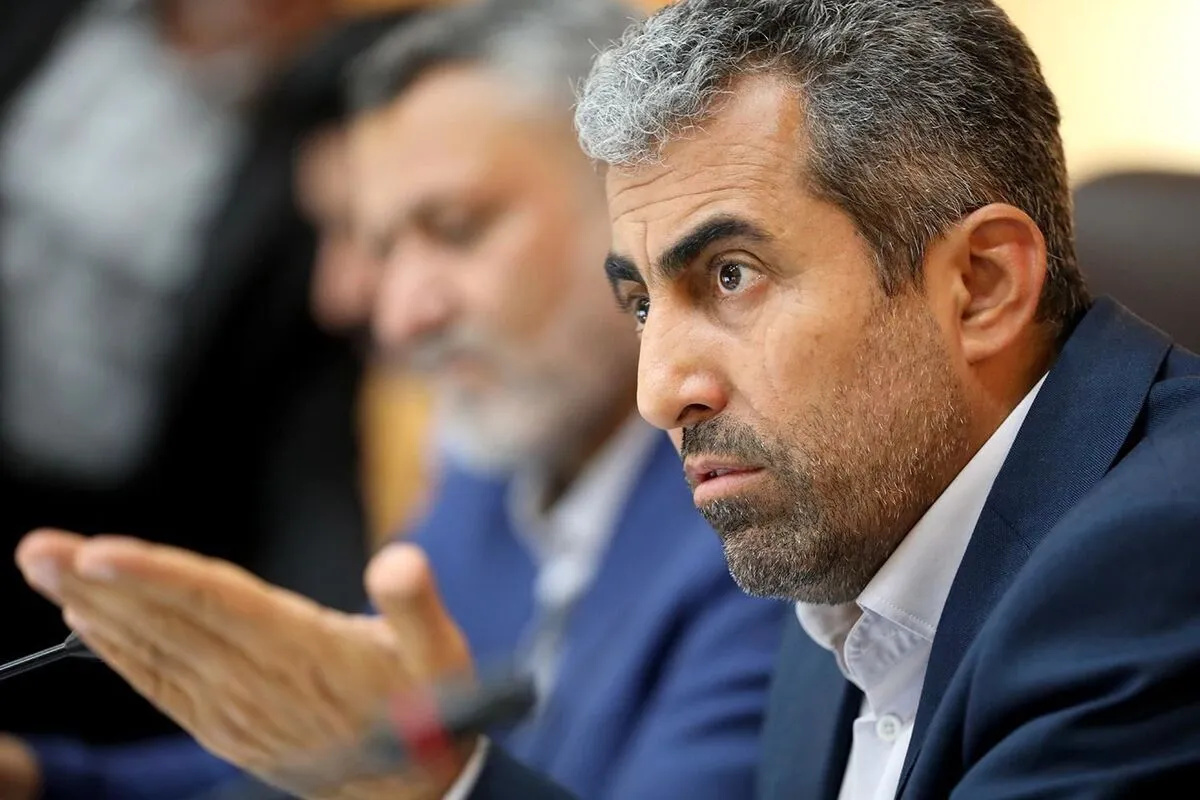 بیانیه اعتراضی پورابراهیمی؛ رأی خریدوفروش شد و هدایای گسترده دادند