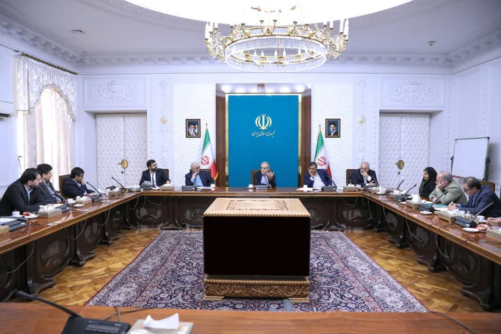 پزشکیان
