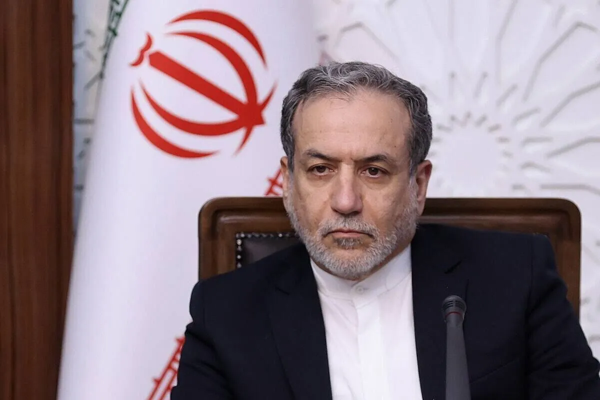 FM Araghchi congratulates national futsal team on winning Asian title