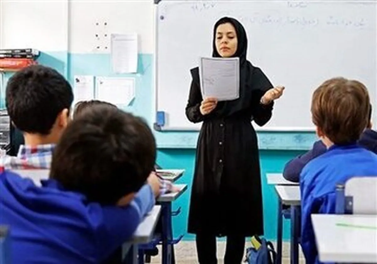 افزایش ظرفیت جذب دانشجومعلم / سخنگوی دانشگاه فرهنگیان توضیح داد